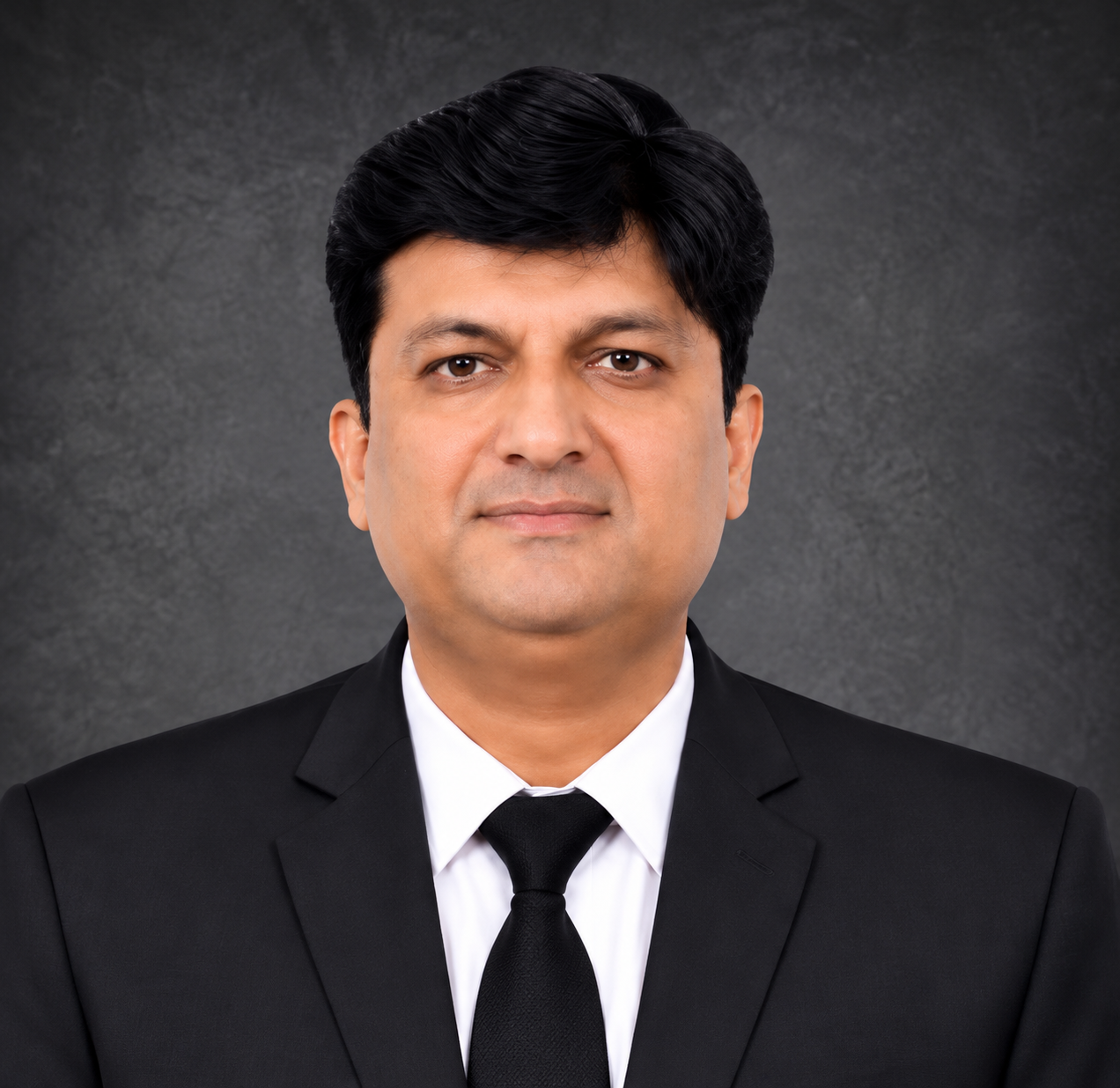 Yogeshwar Thakkar, Pharmaceutical Industry Professional